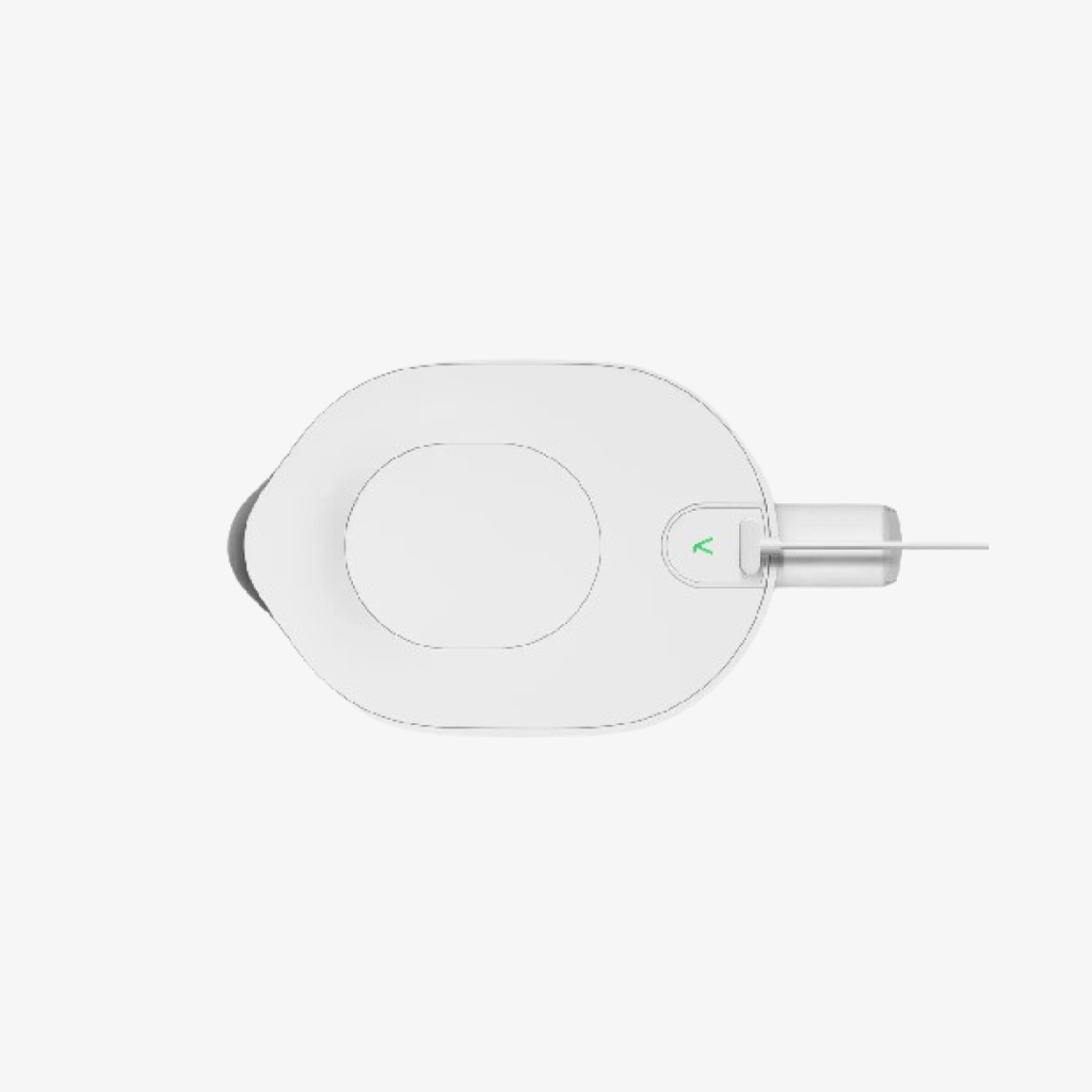 PureVis Self-Cleaning and Purifying Water Pitcher - Image 2