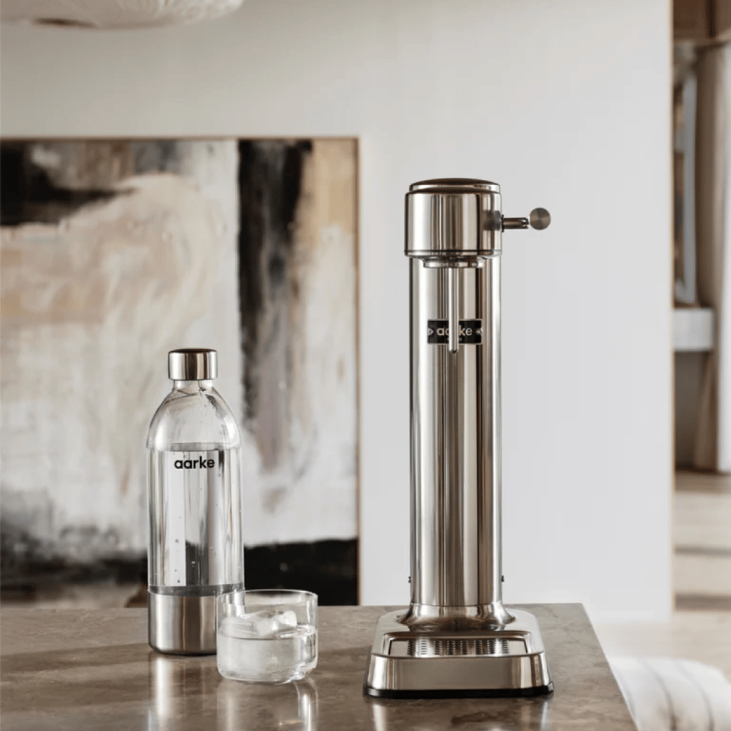 Carbonator 3 - Steel - Image 5