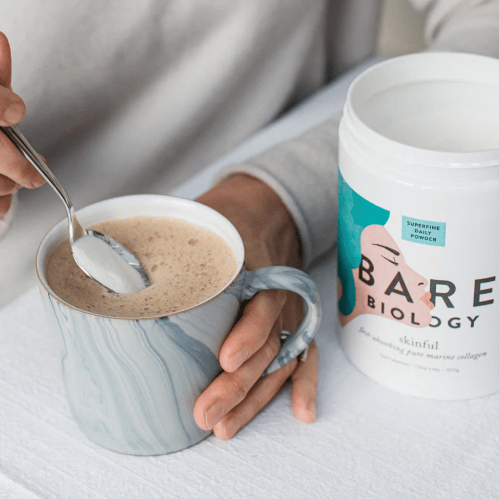 Pure Collagen Powder - Image 3
