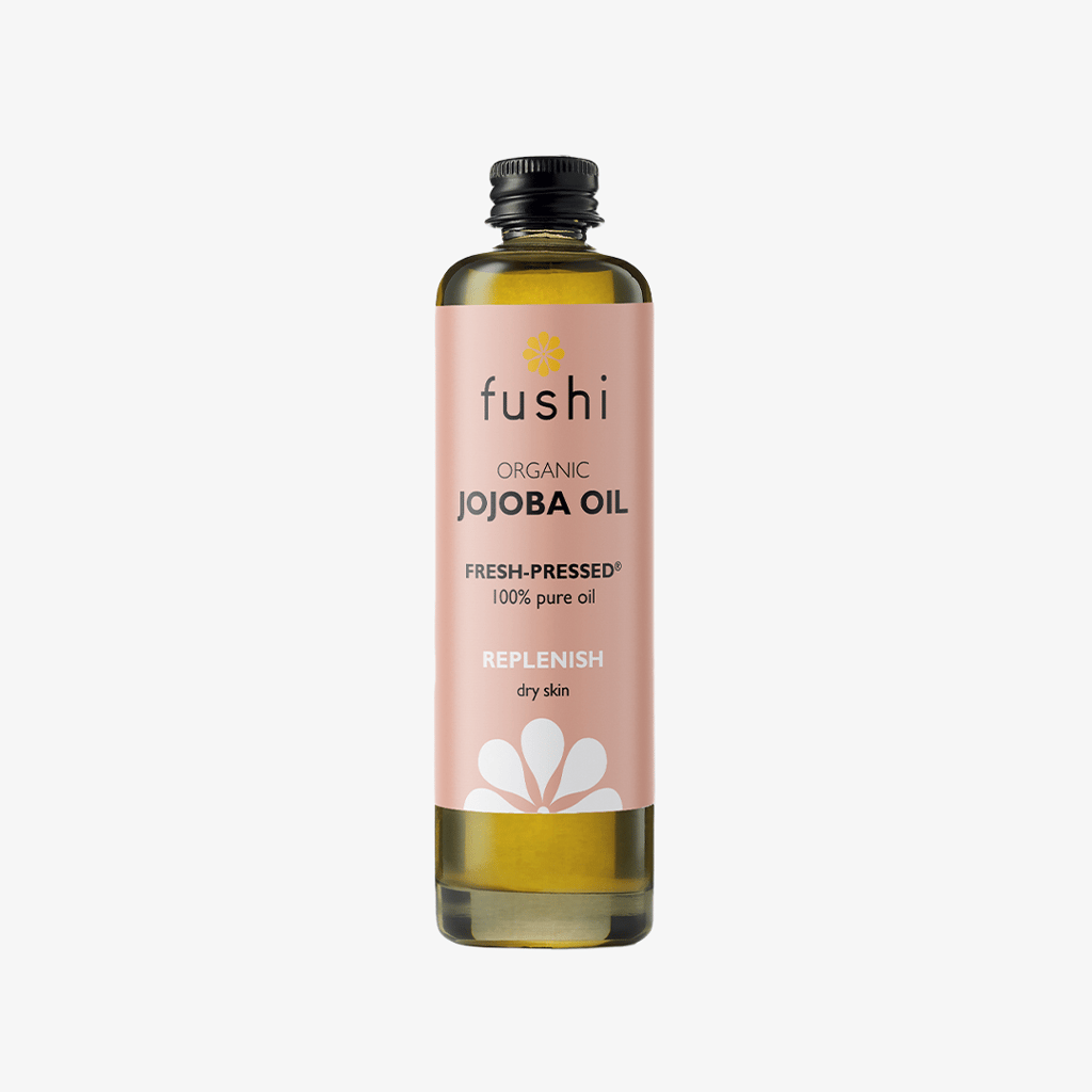 Jojoba Oil - Image 1