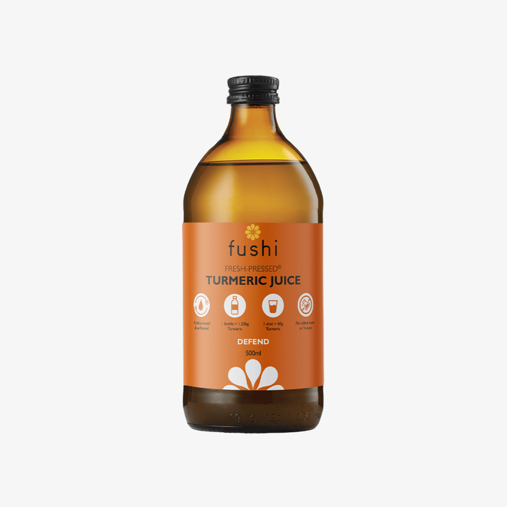 Turmeric Juice - Image 1