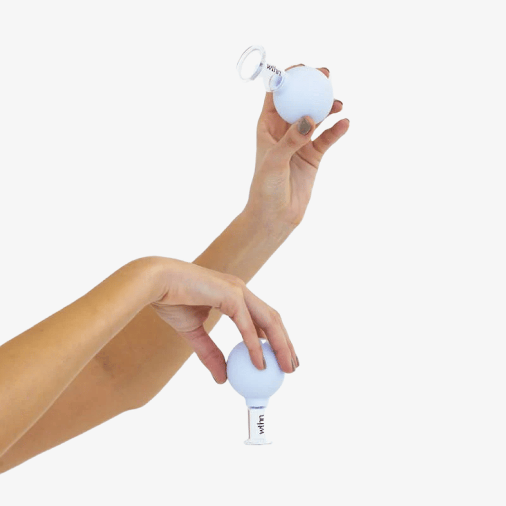 Face Cupping Kit - Image 3