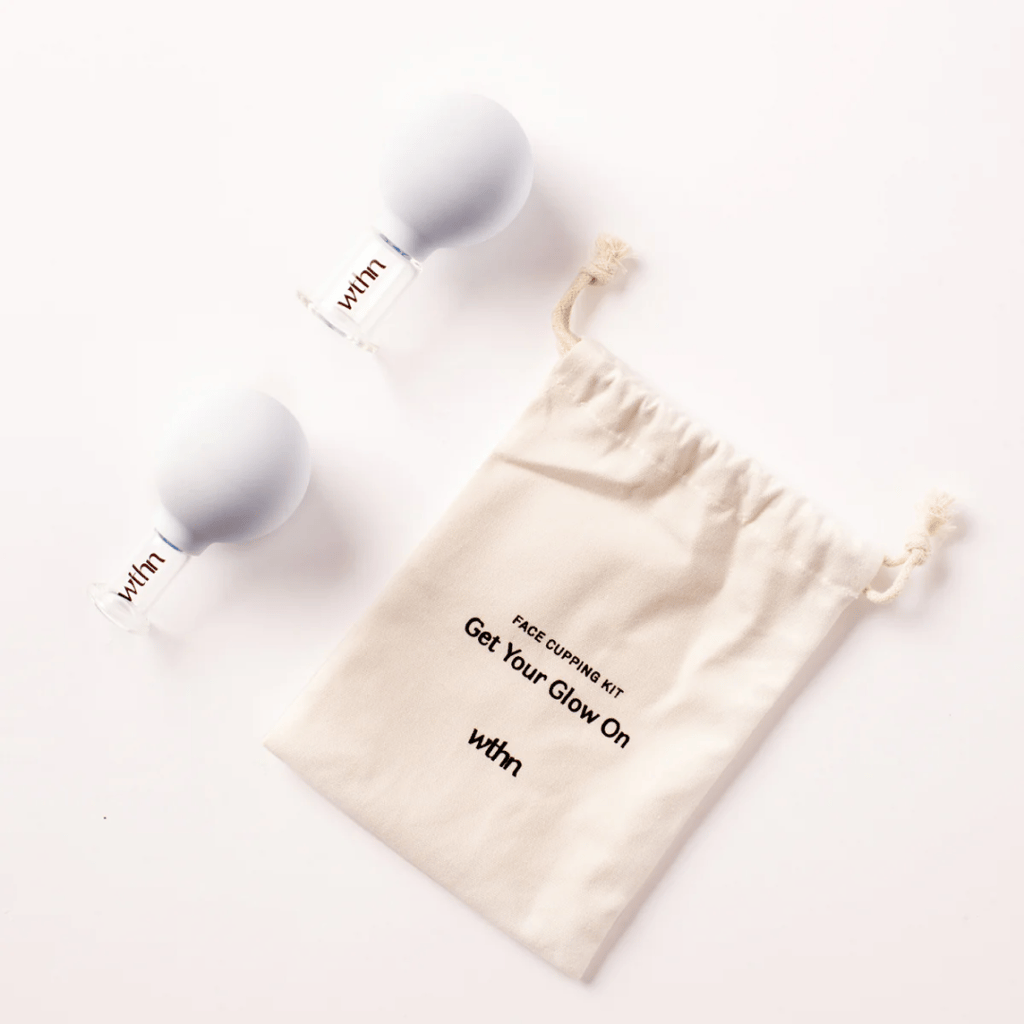 Face Cupping Kit - Image 5