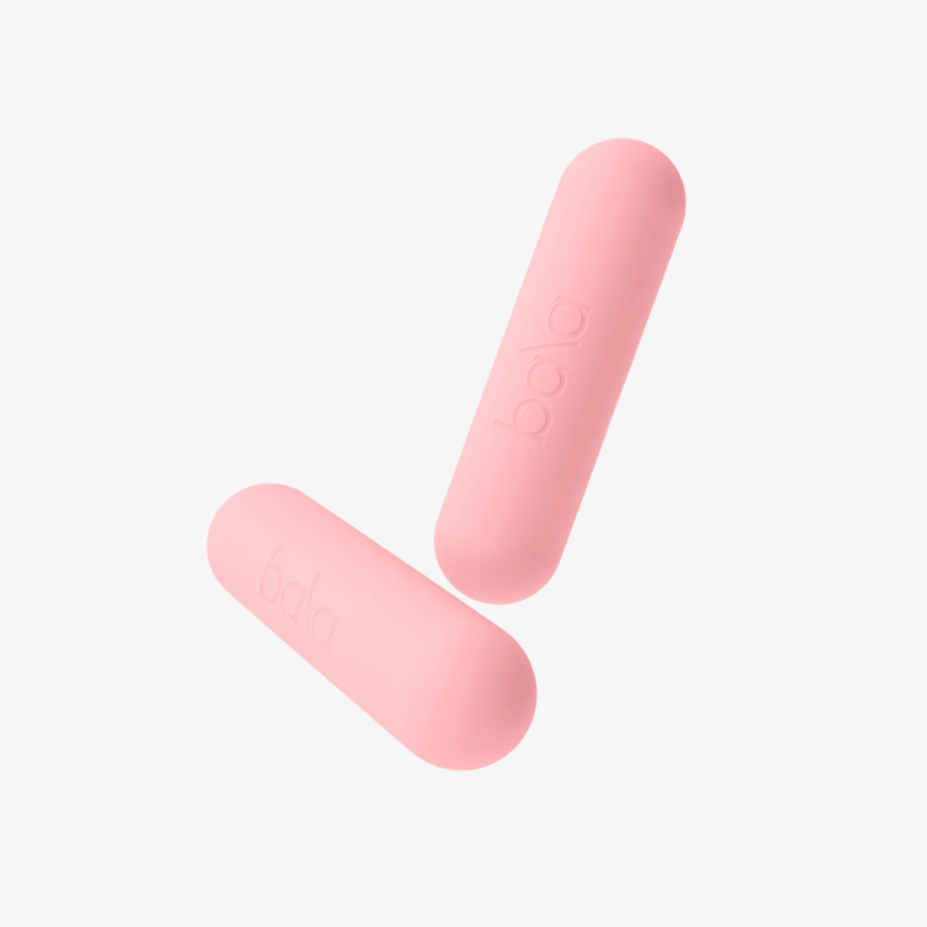 Bala Bars - 3lbs - Blush - Image 2