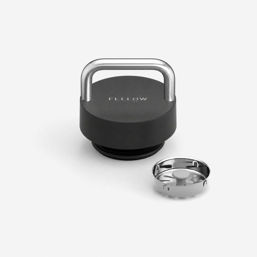 Carter Carry - Matte Black - Image 2