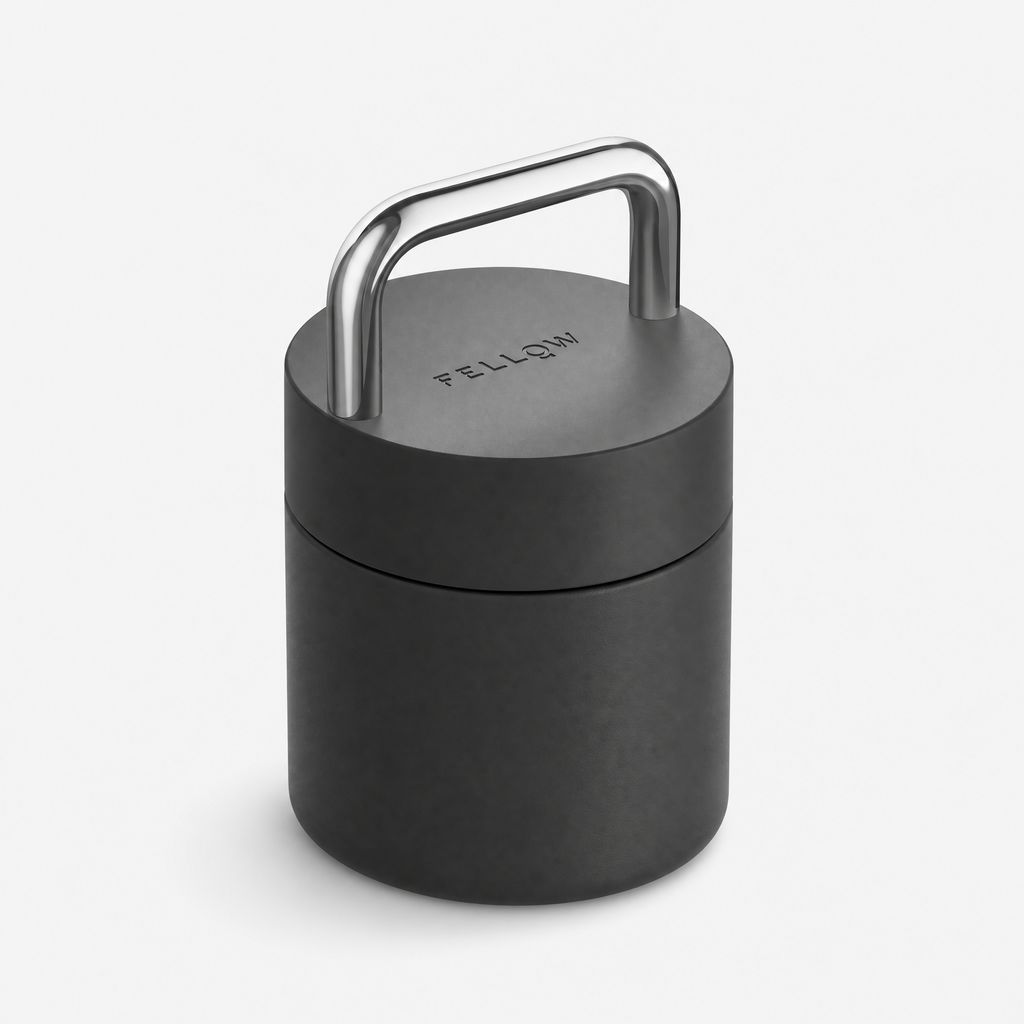 Carter Carry - Matte Black - Image 3