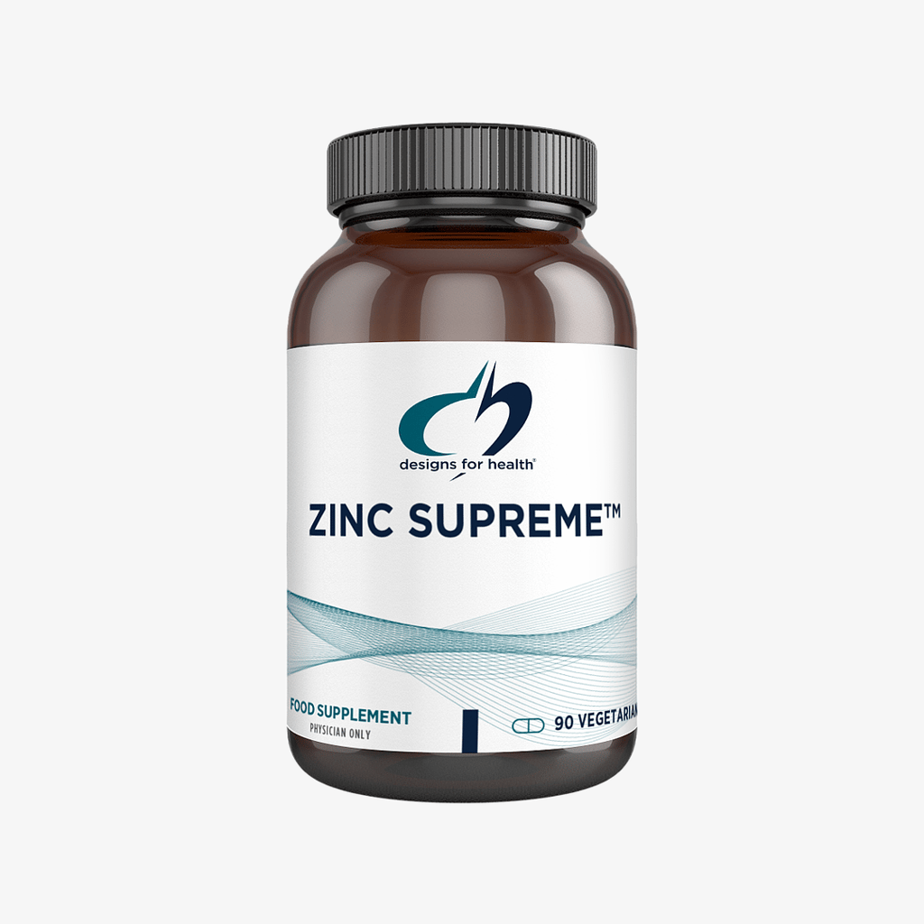 Zinc Supreme - Image 1
