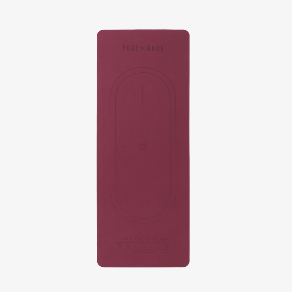 Paws - Desert Rose Ever-Grip 4mm - Image 1