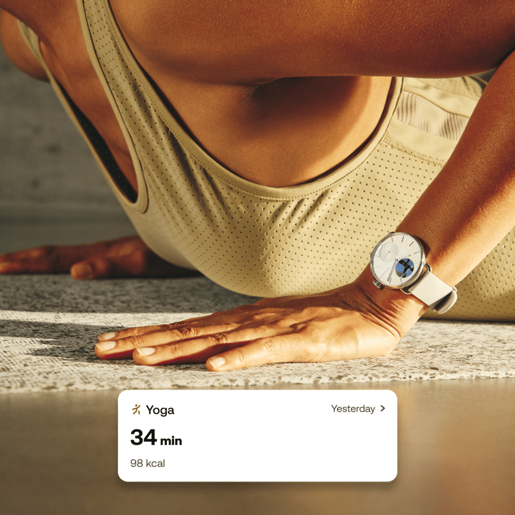 ScanWatch 2 - 38mm - Image 6