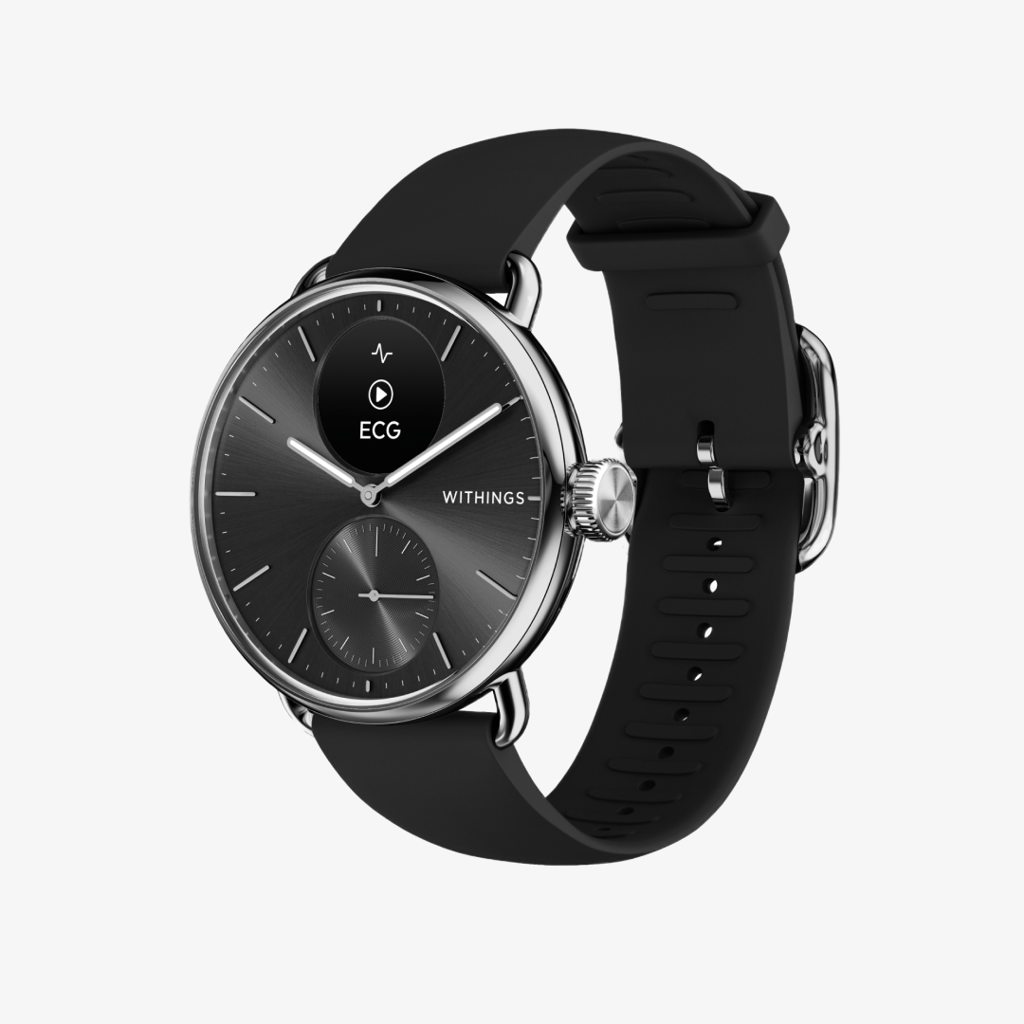 ScanWatch 2 - 38mm - Image 10