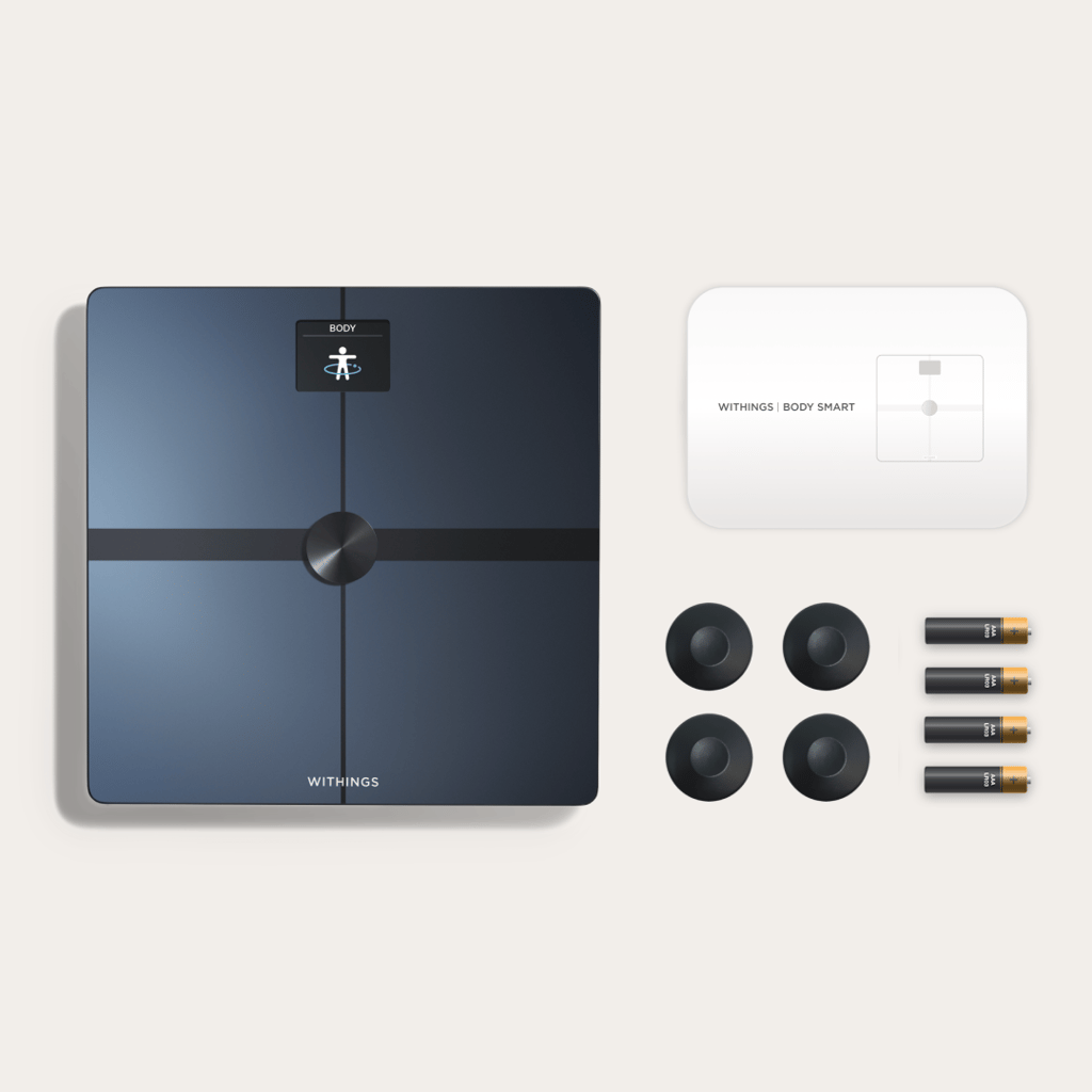 Body Smart - Black - Image 10