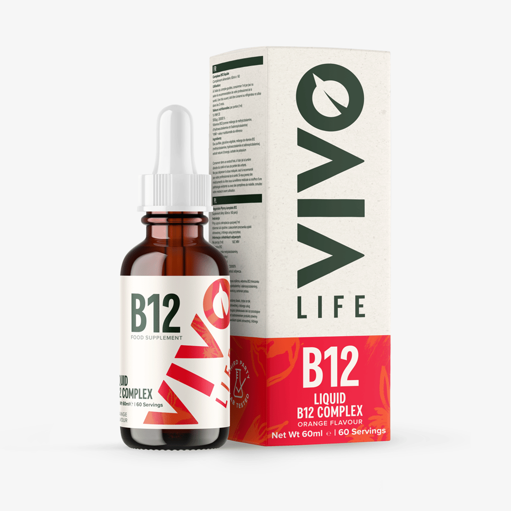 B12 - Orange - Image 1