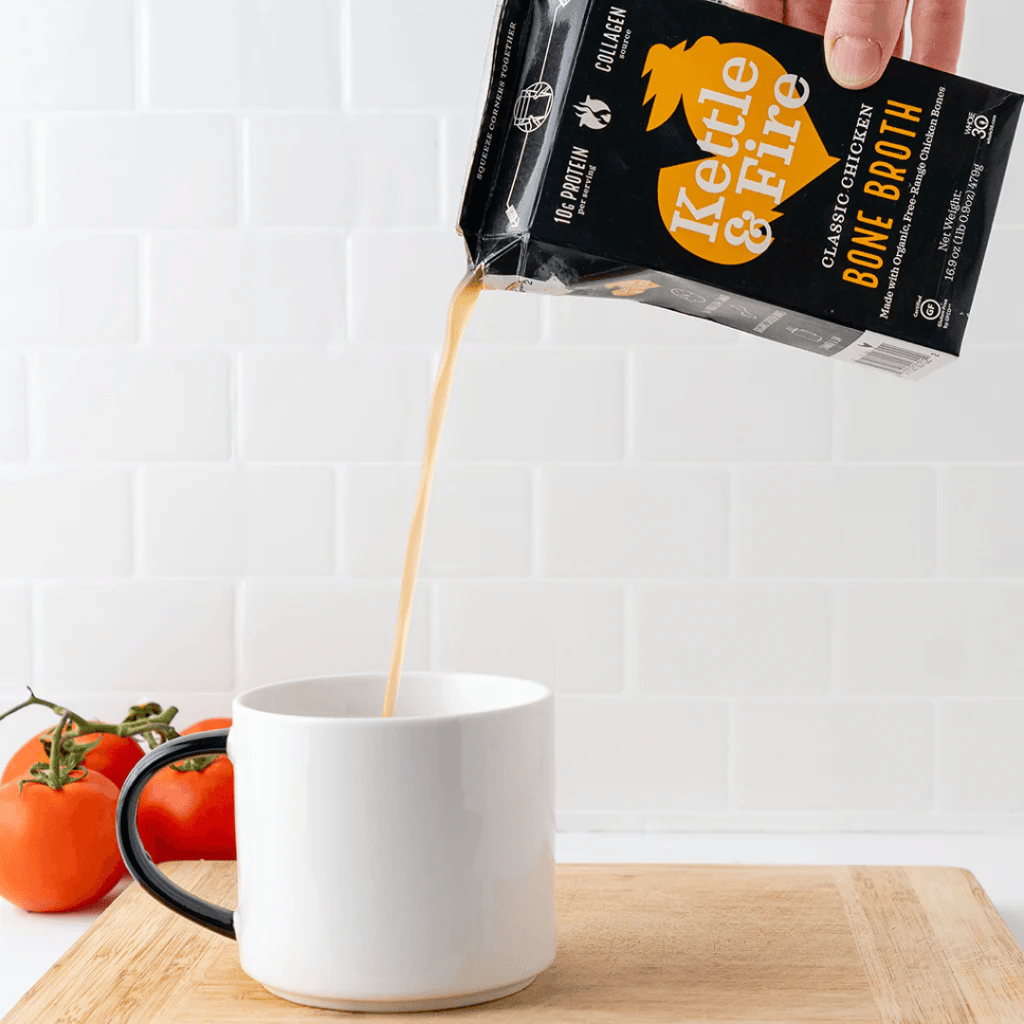 Bone Broth Classic Chicken - Image 5