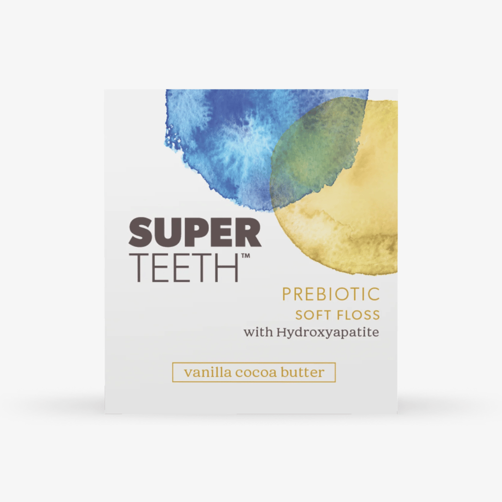 Prebiotic Soft Floss - Image 1