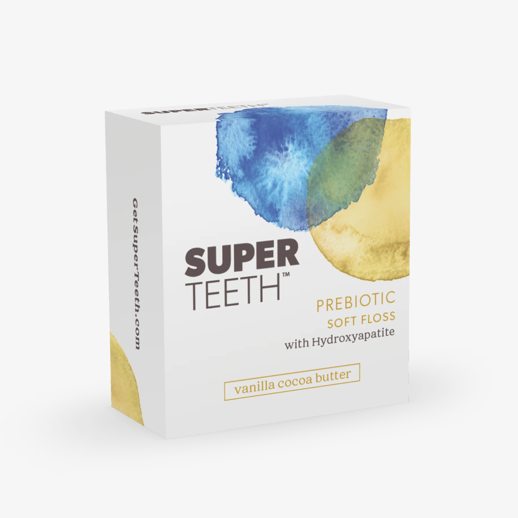 Prebiotic Soft Floss - Image 2