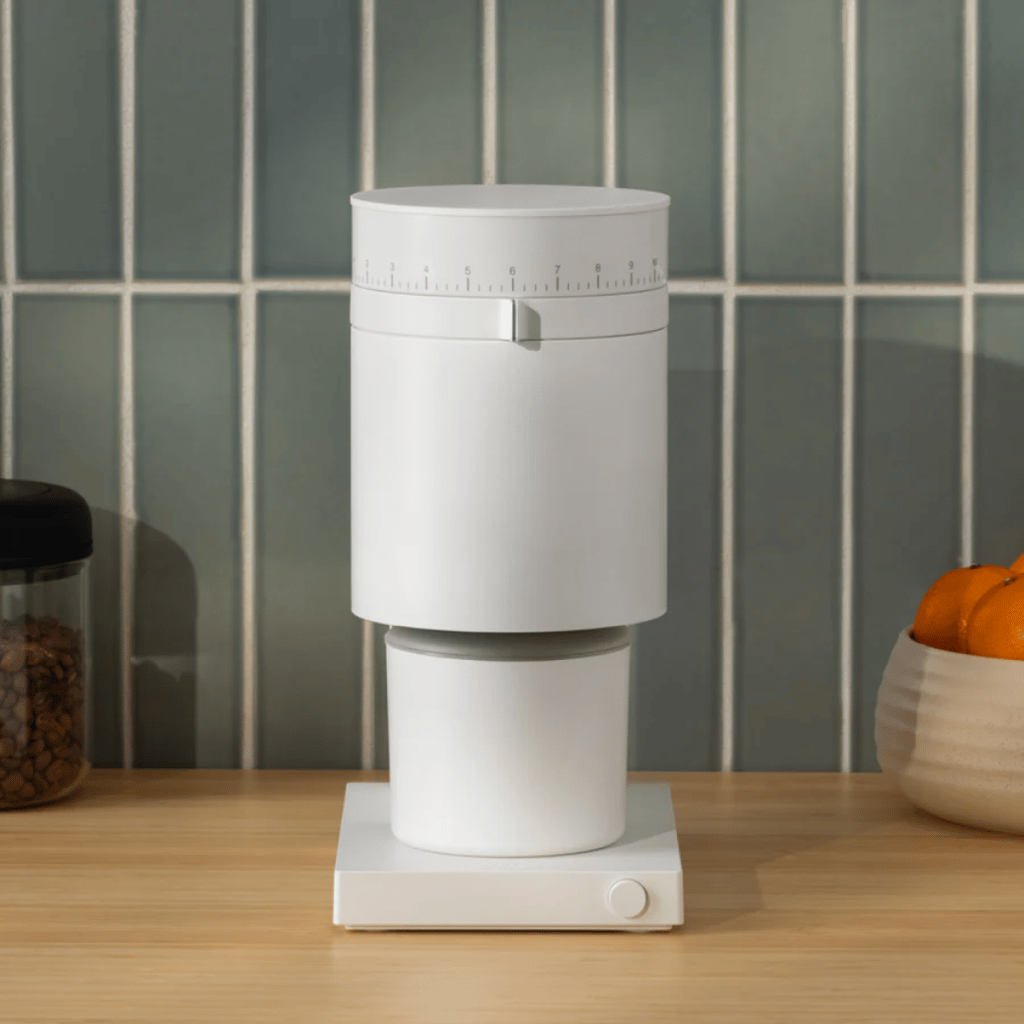 Opus Conical Burr Grinder - Image 6