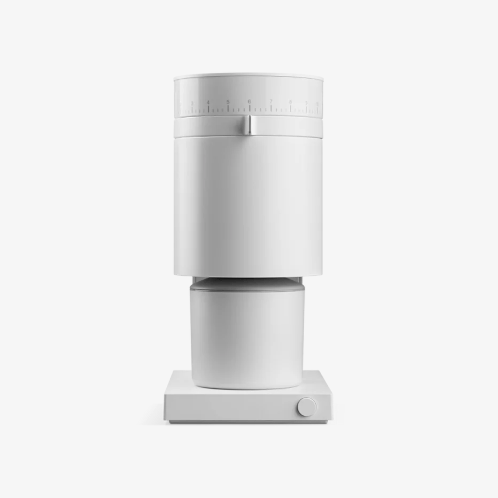 Opus Conical Burr Grinder - Image 1