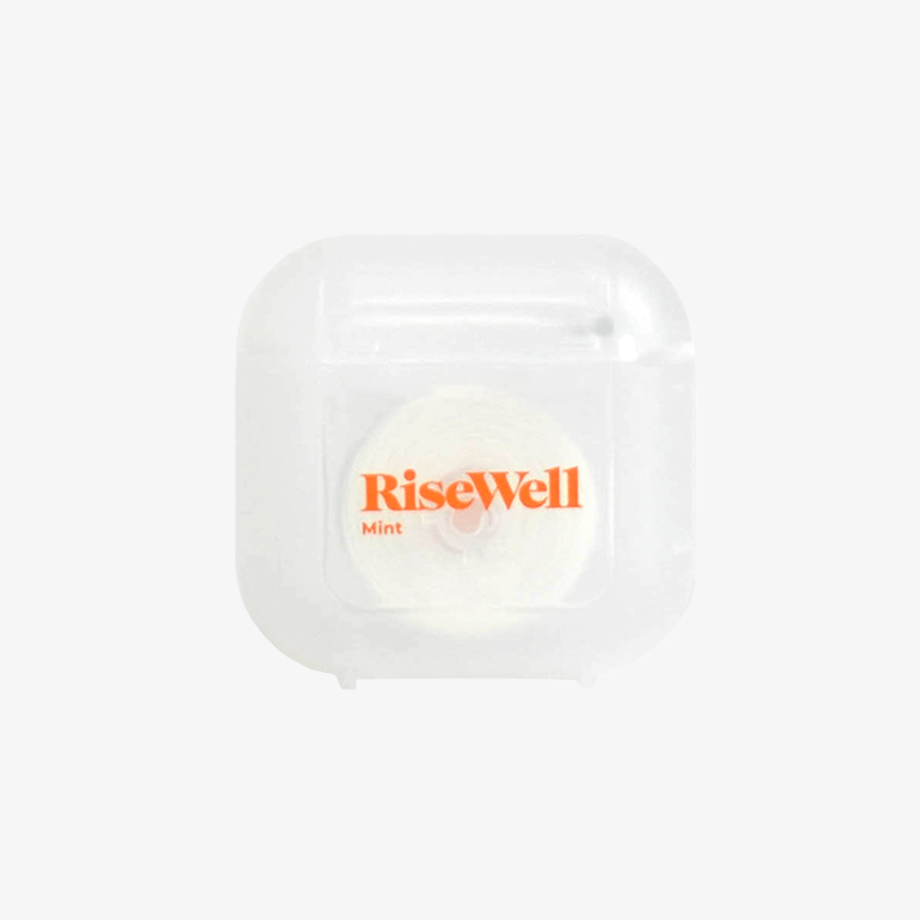 Scrubby Floss - Image 1