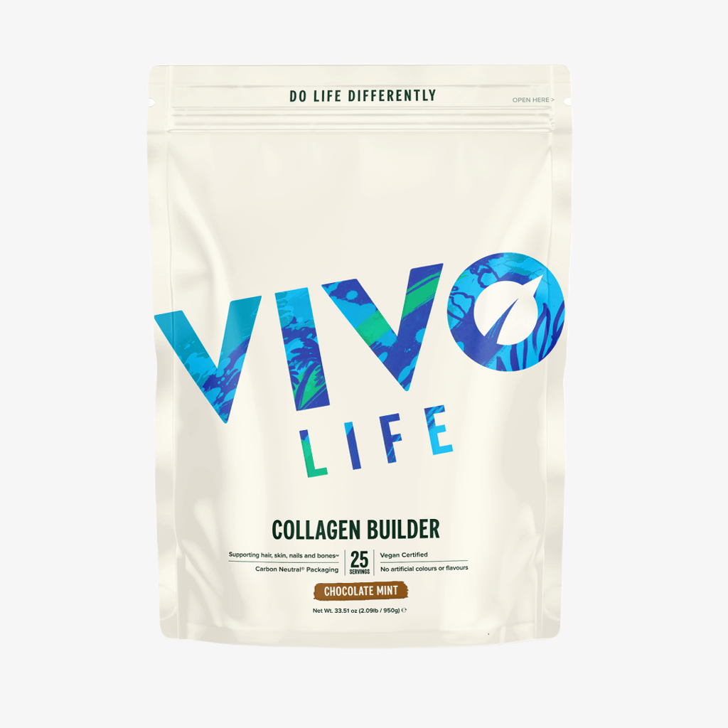 Collagen Builder - Chocolate - Image 1
