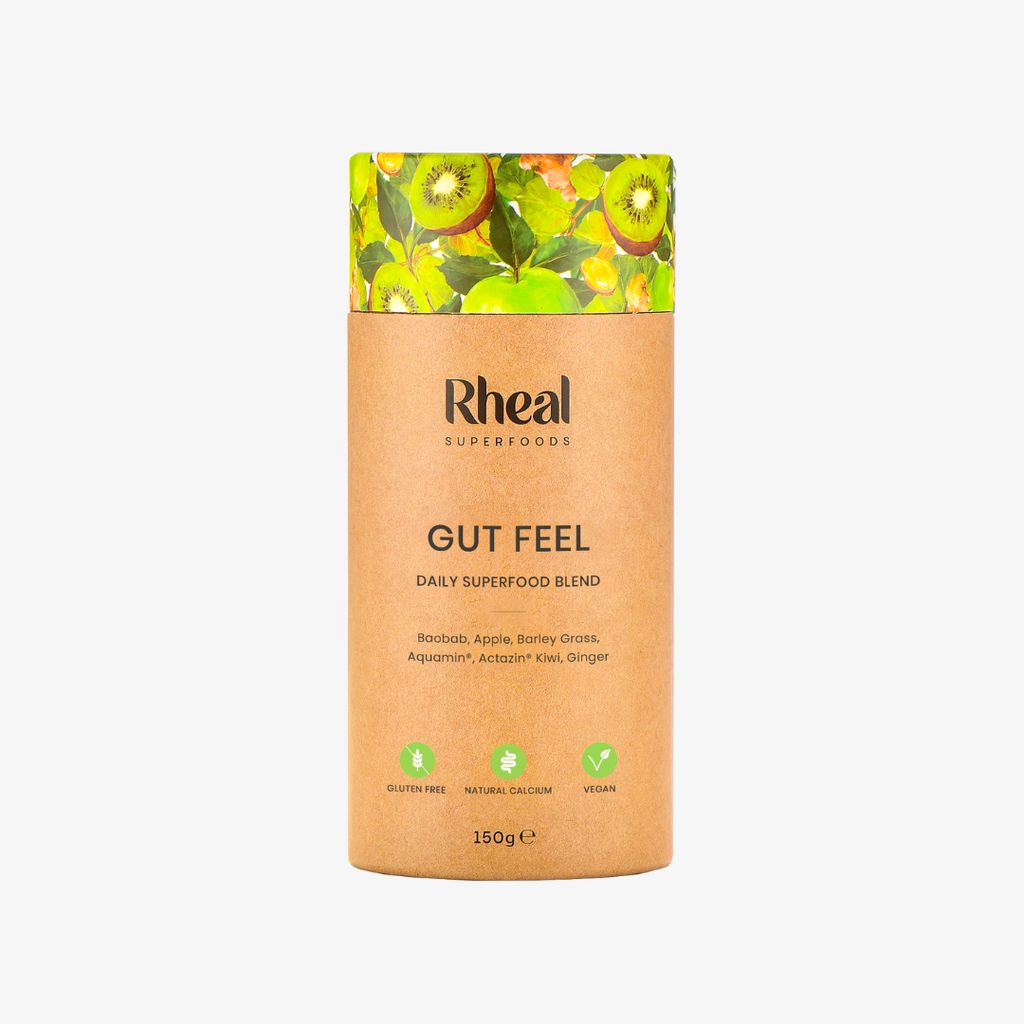 Gut Feel - Image 1