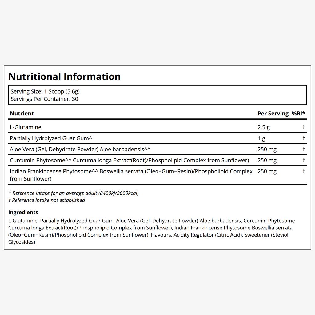 Leaky Gut Support - Image 2