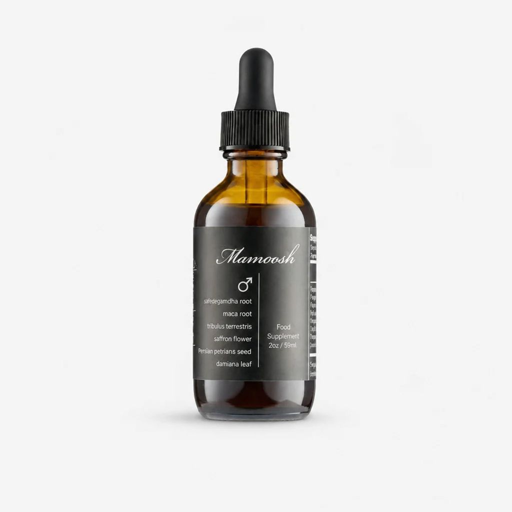 Black Edition Tincture - Image 1