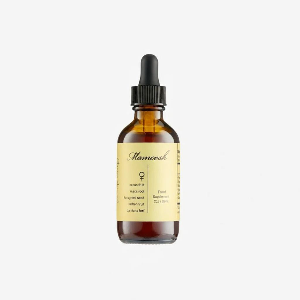 Cream Edition Tincture - Image 1