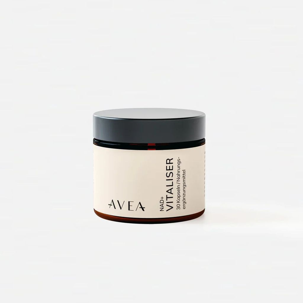 NAD+ Vitaliser · NAD+ Precursor - Image 1
