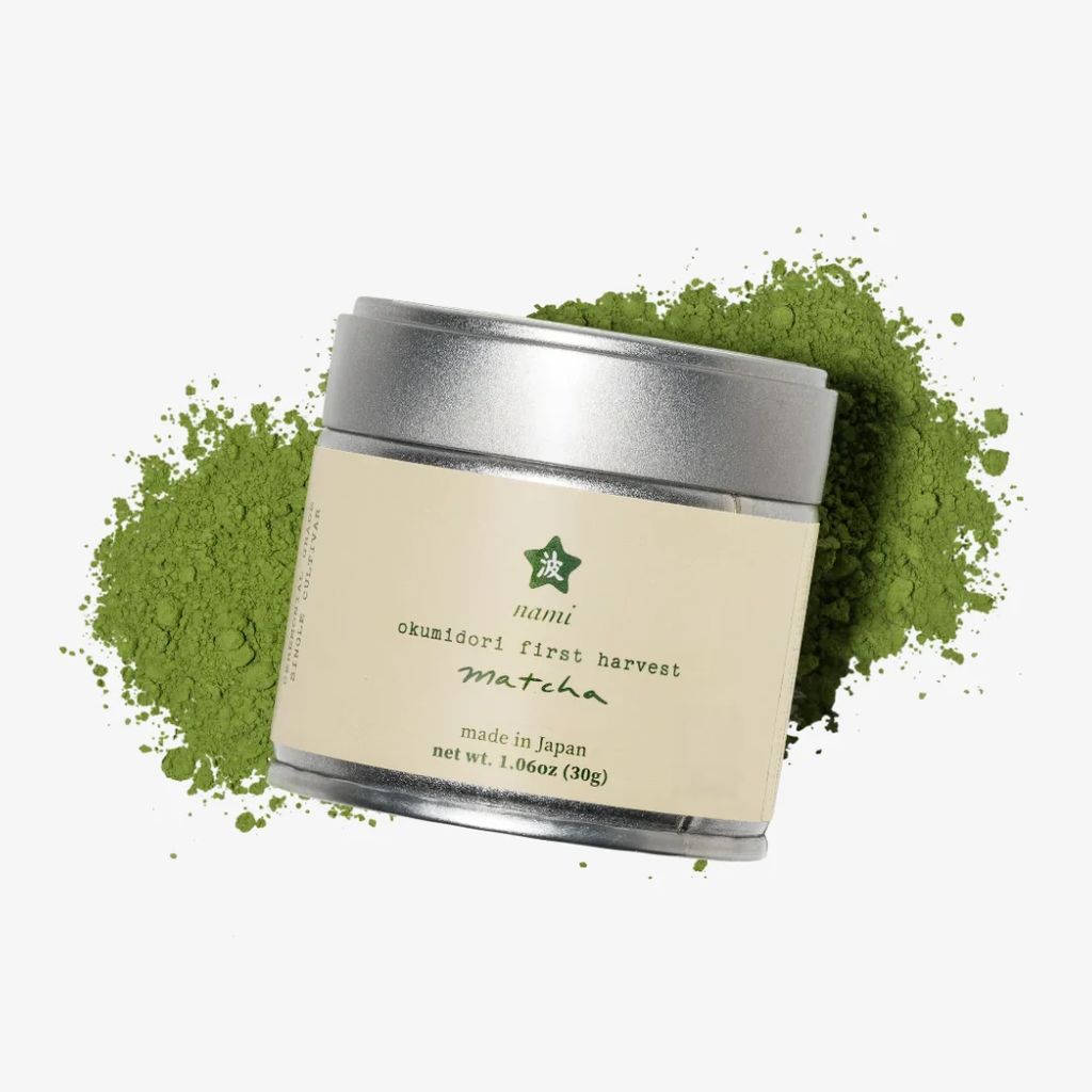 Okumidori Matcha - Image 4