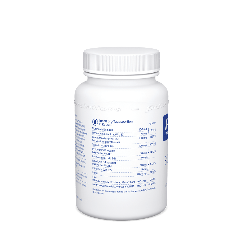 B-Complex Plus - Image 2