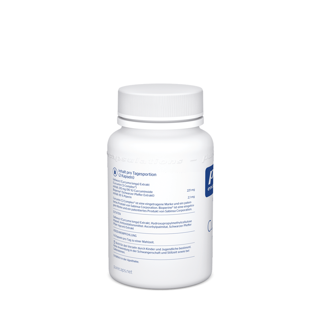 Curcumin - Image 2