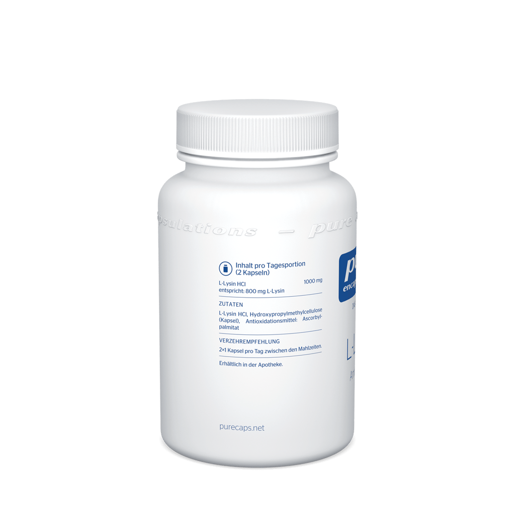 l-Lysine - Image 2
