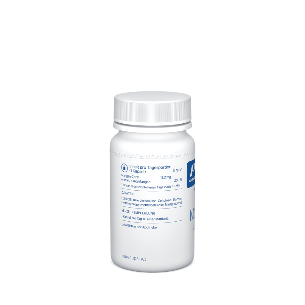 Manganese - Image 2