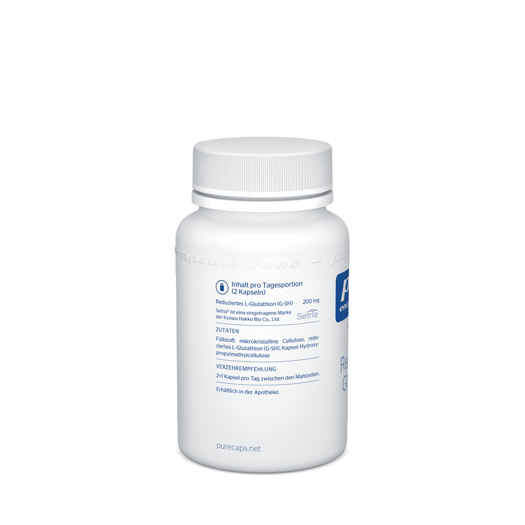 Reduced Glutathione - Image 2