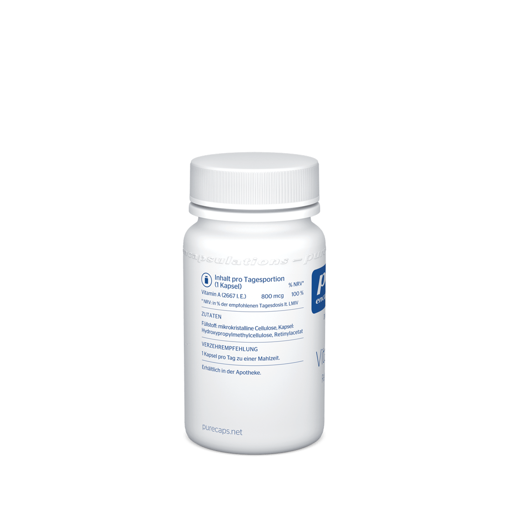 Vitamin A 10,000 IU - Image 2