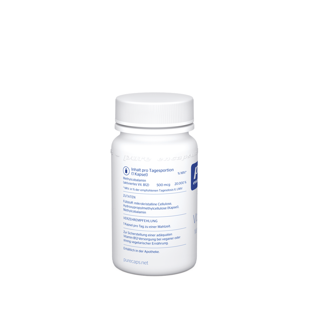 B12 (methylcobalamin) - Image 2