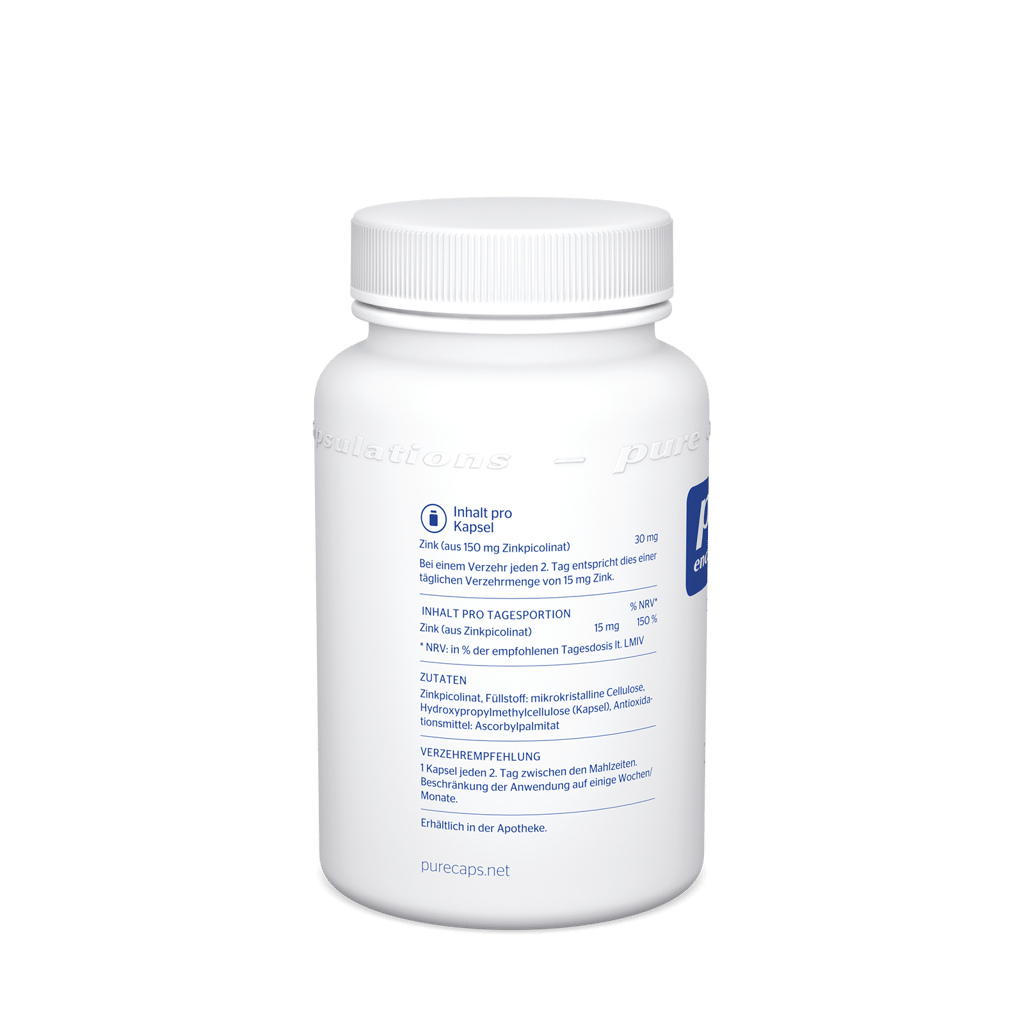 Zinc 30 - Image 2