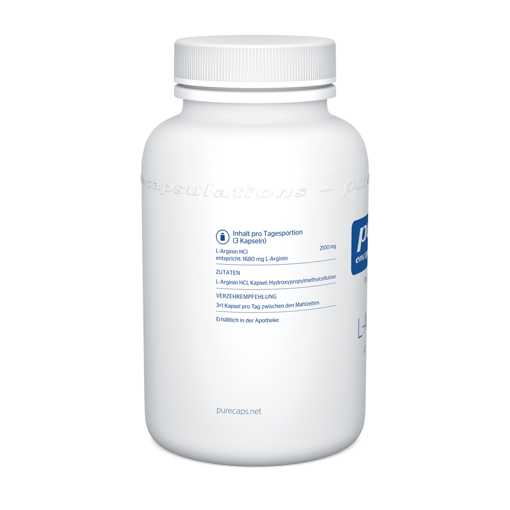 L-Arginine - Image 2