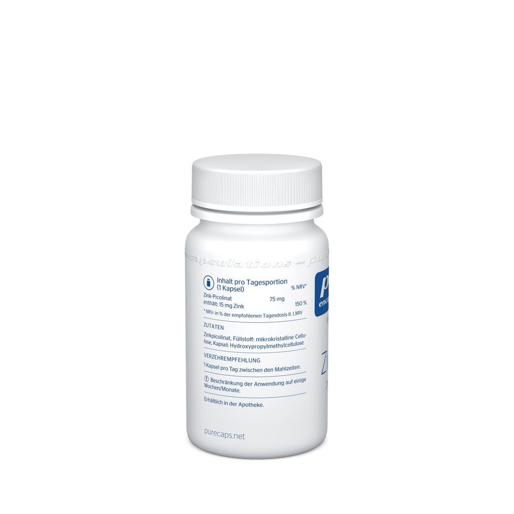 Zinc 15