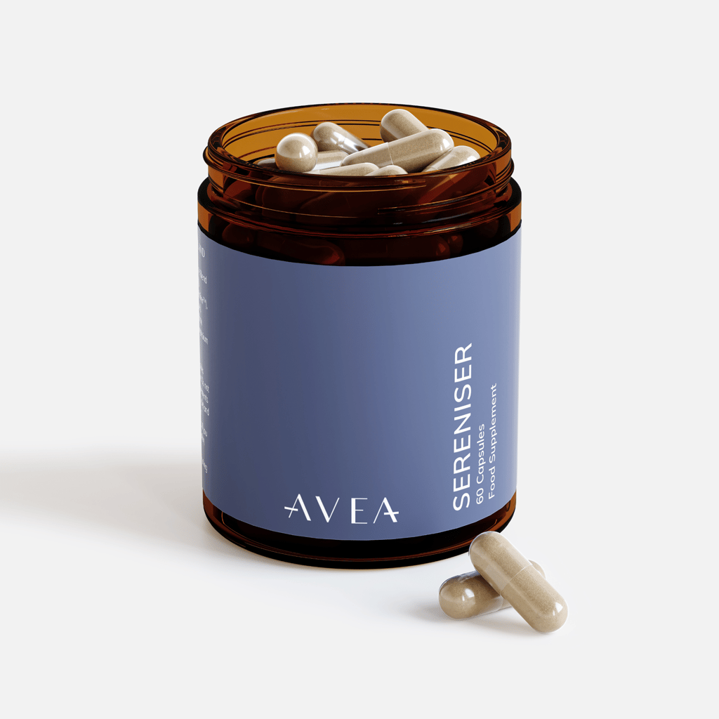 Sereniser™ · Sleep Complex