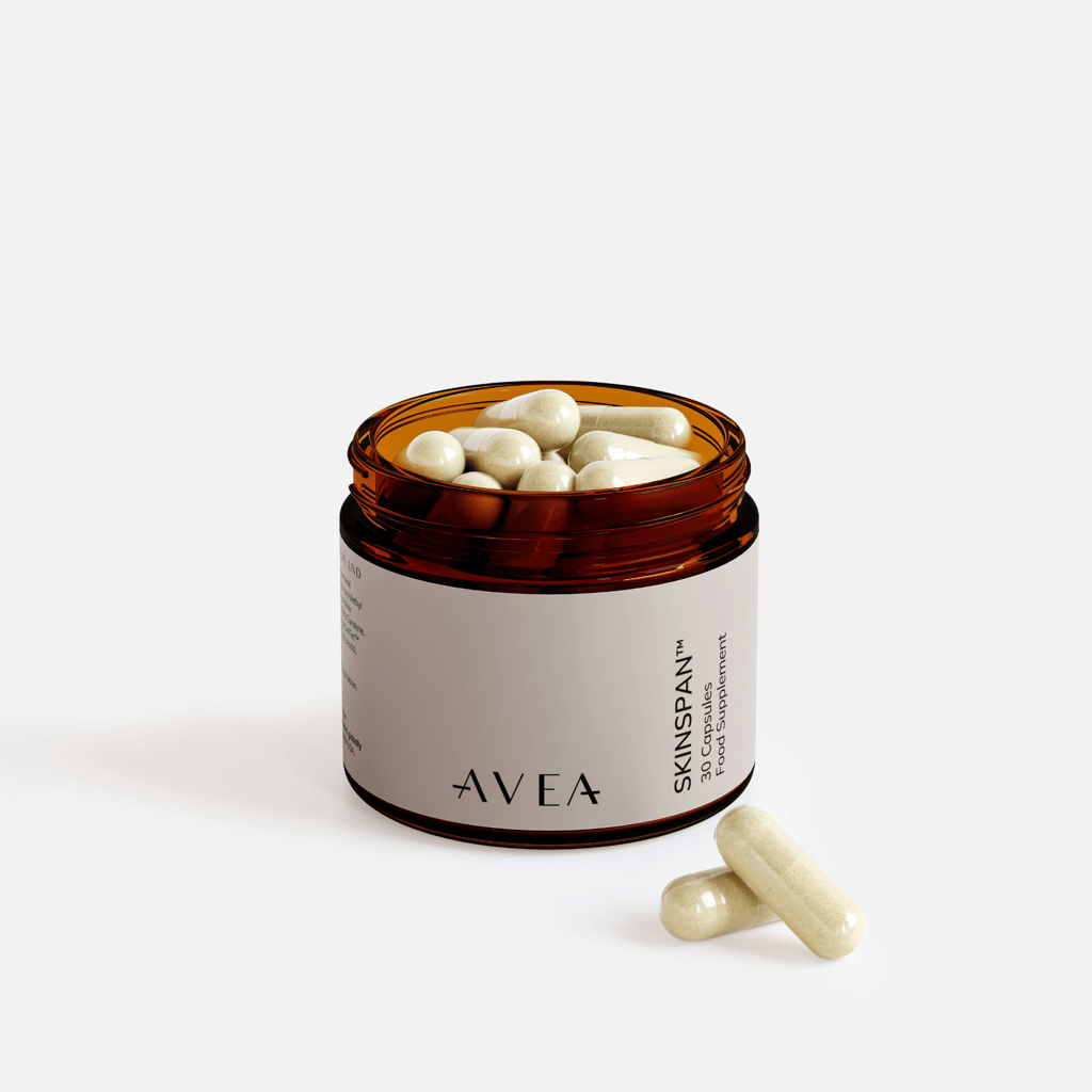 SkinSpan™ · Skin Cell Renewal