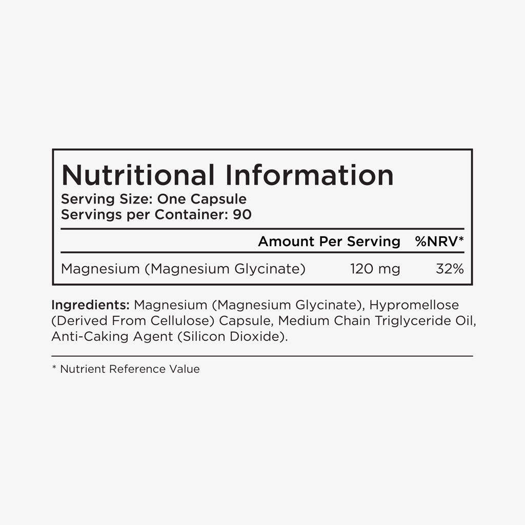 Magnesium Glycinate - Image 2