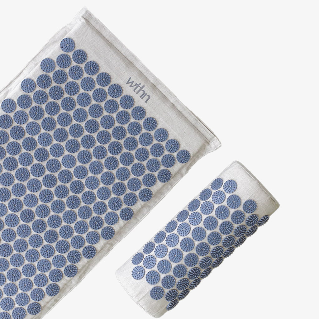 Acupressure Mat Set - Image 2