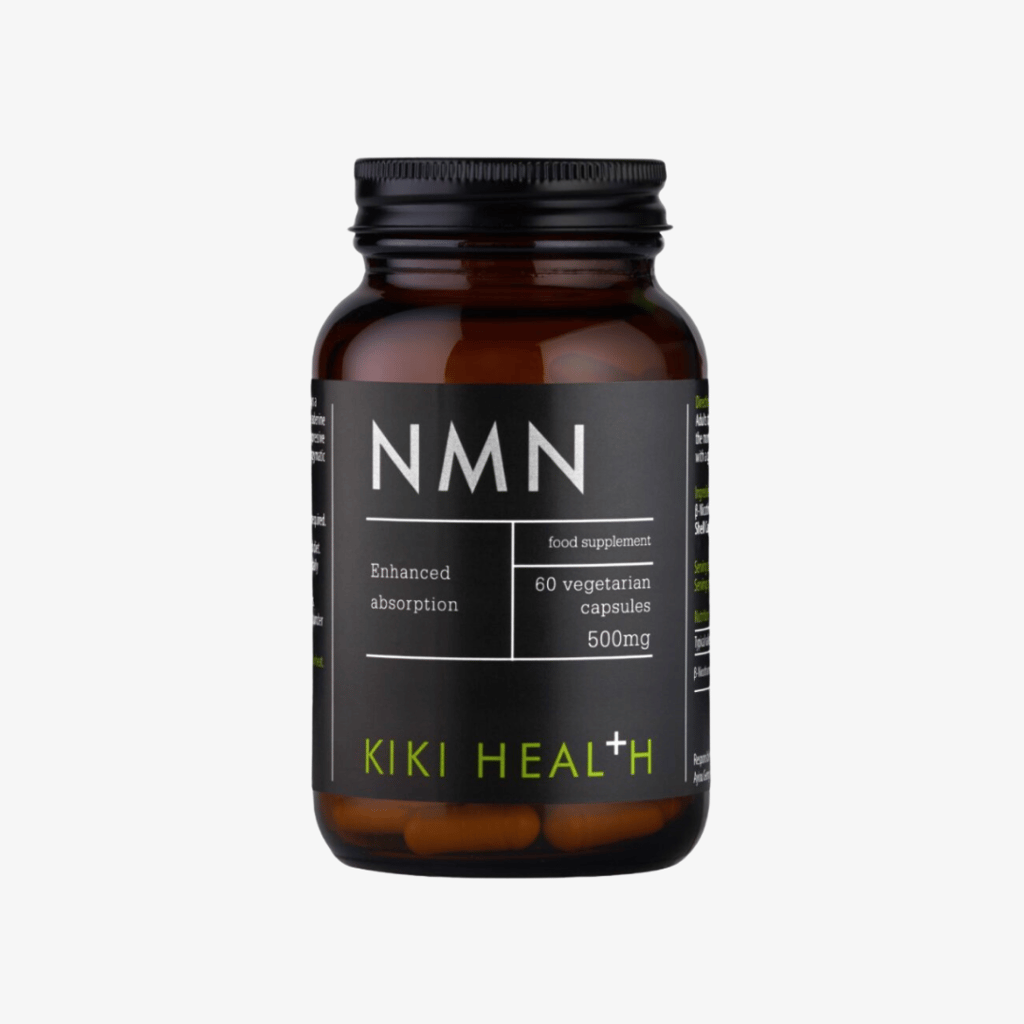 NMN - Image 1