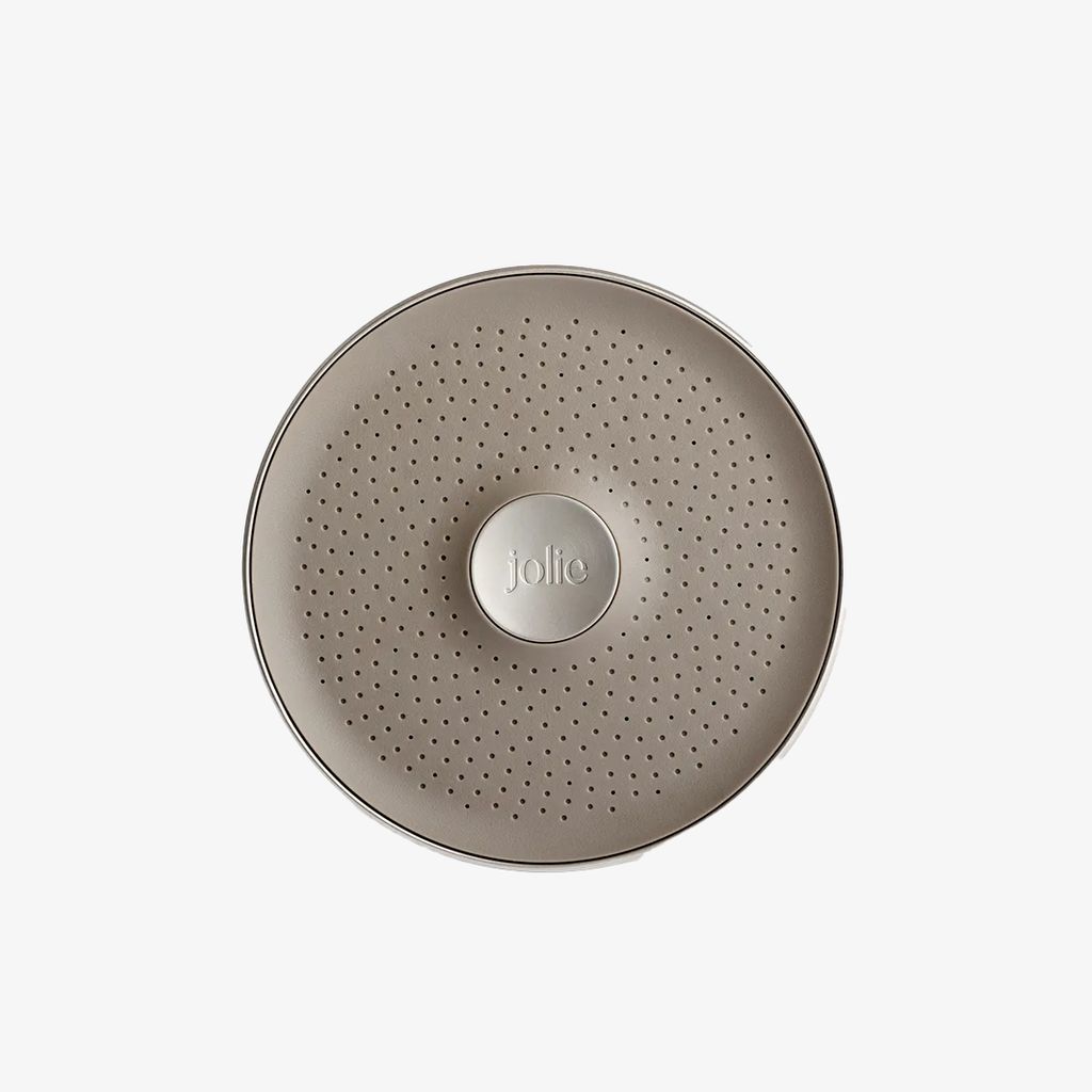 Filtered Showerhead - Brushed Steel - Image 2