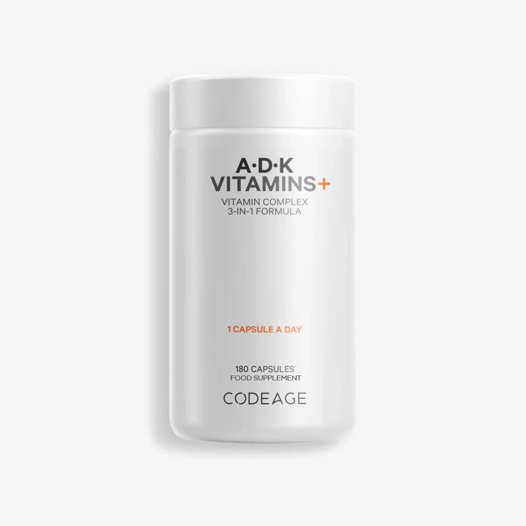 ADK Vitamins - Image 1