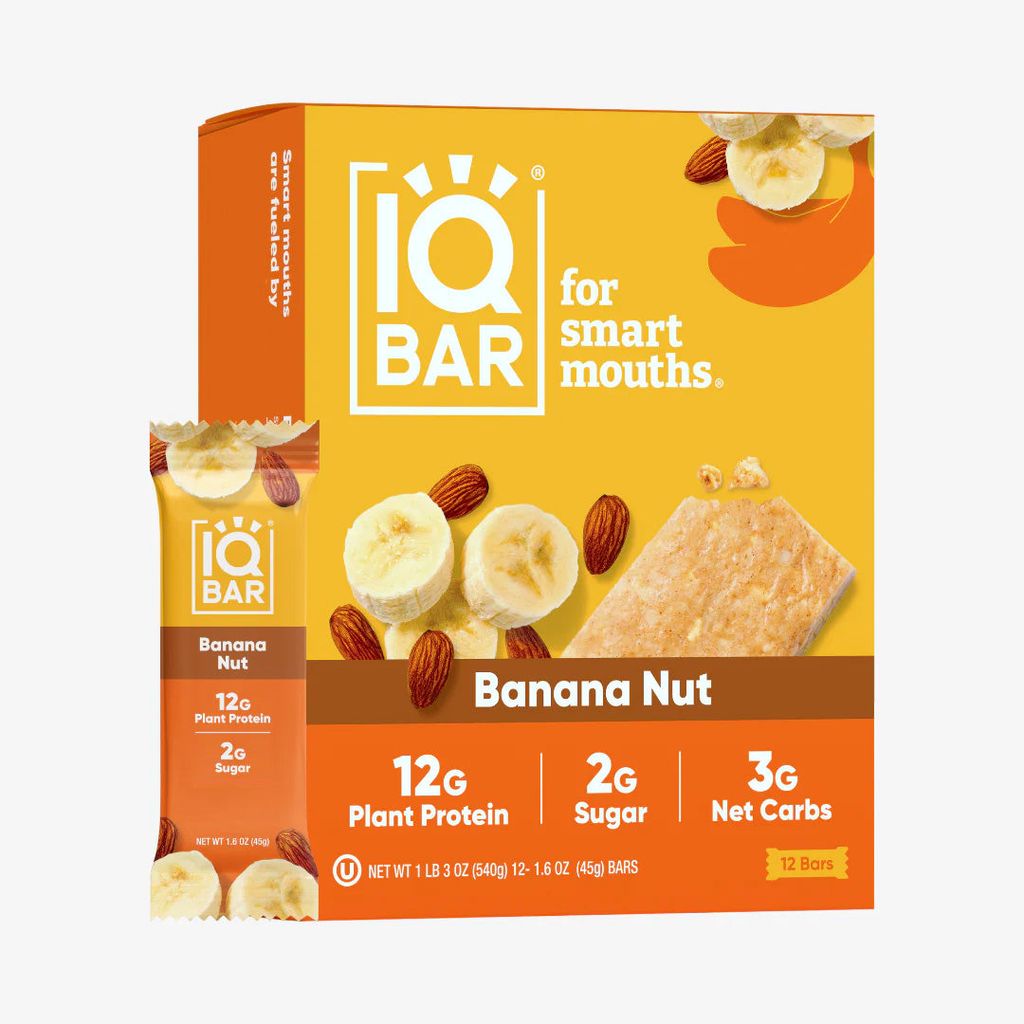 Banana Nut - Image 3