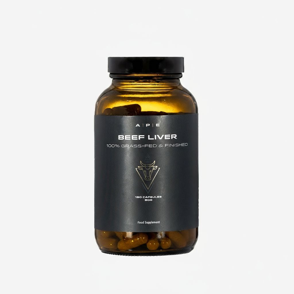 Beef liver - Image 1