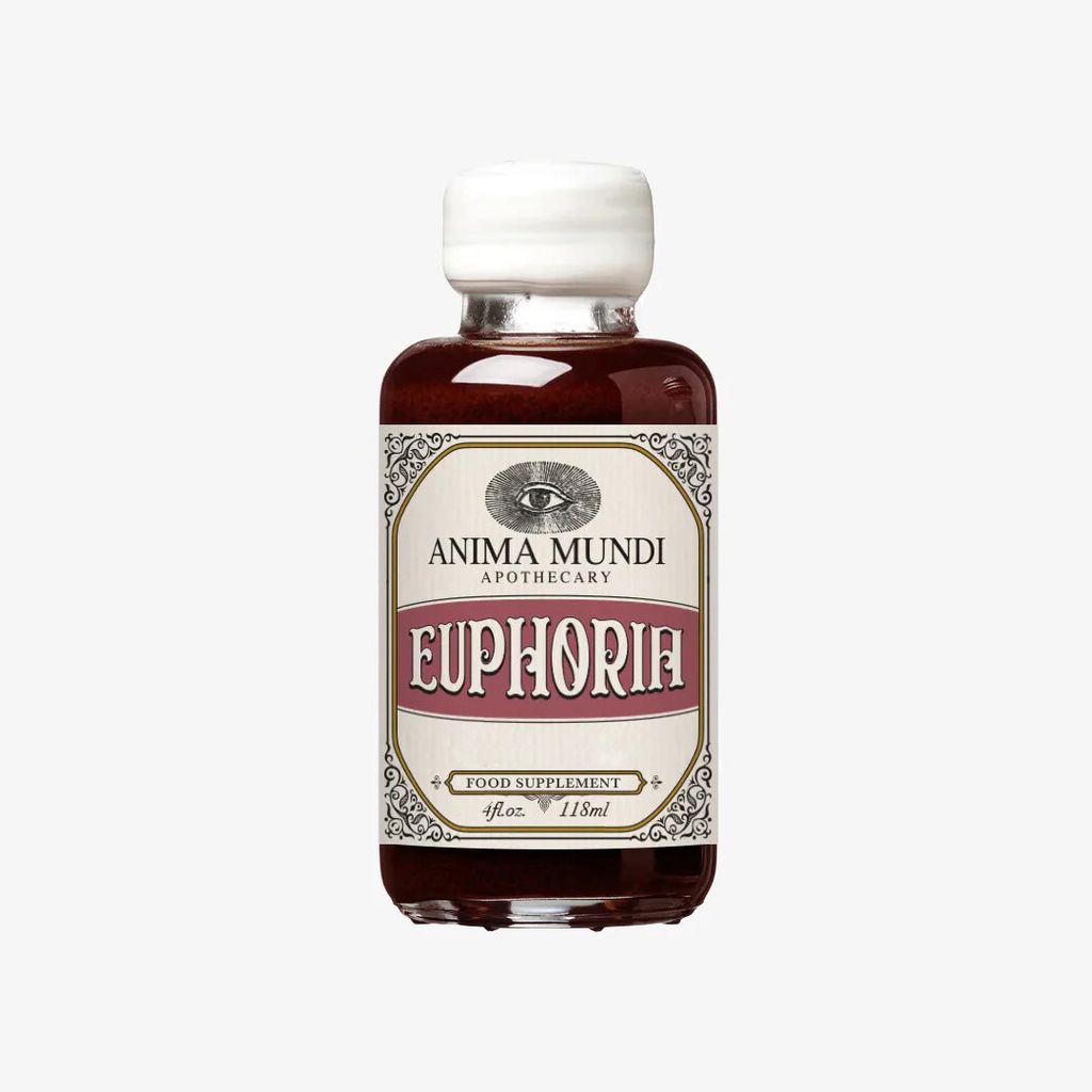 EUPHORIA Elixir | Sensory Vitality Tonic - Image 1