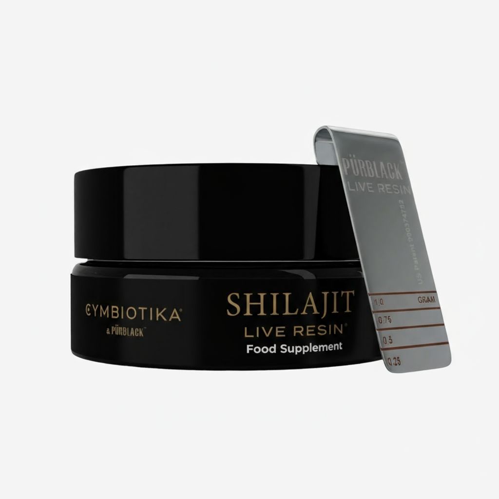 Mineral Shilajit Resin - Image 1